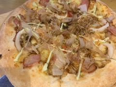 -菲滋意式餐厅(临平万达店)