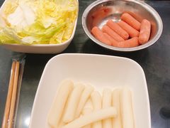 -川香煲(茅台路店)