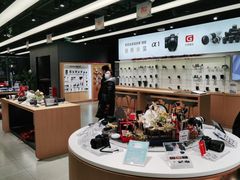 -Sony Store索尼(广州正佳店)