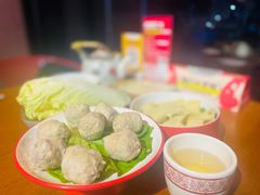 -三太子地摊烧烤·小龙虾(北蔡店)