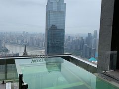 -重庆解放碑威斯汀酒店