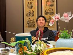 -全聚德(常州店)