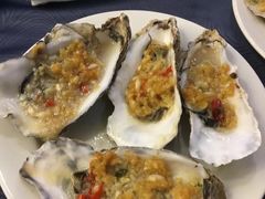 柠檬生蚝-鹭江潮餐厅•福建菜(鹭江佲家酒店)