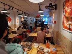 -柳州肥姨妈大骨螺蛳粉(东靖路店)