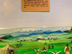 -日月山景区
