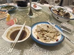 -北海渔村酒楼·粤菜海鲜点心(新华店)
