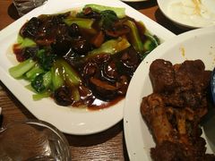-站前猪蹄&家常炒菜(长乐公园店)