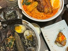 -小川洋风料理(街道口店)