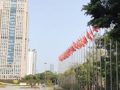 -深圳国际园林花卉博览园