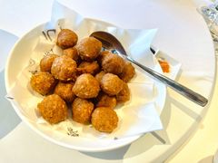 京韵干炸丸子-北京宴(华贸购物中心店)