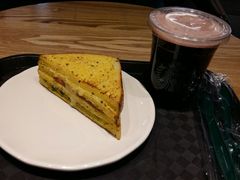 -星巴克(徐州苏宁广场B1店)