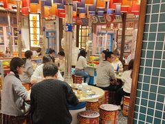 -姜胖胖无限自助烤肉(凯德天府店)