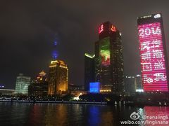 -黄浦江游览-售票处