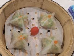 -流花苑精致潮粤菜(越秀店)