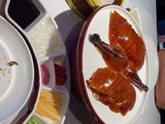 -大鸭梨烤鸭(枣园店)