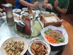 -春满园生态餐厅(南宫路店)