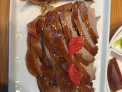 -满盛家宴·烤鸭·海鲜天津菜(河北路总店)