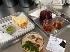 -SAANCI山池咖啡(卓悦中心店)