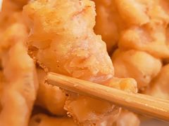 -添福来墨鱼饺子 · 海鲜东北菜(大连星海·黄浦路店)