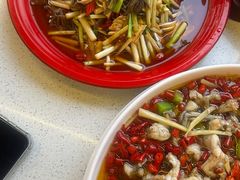 -蛙兔鸡自贡风味·特色江湖菜(广都店)