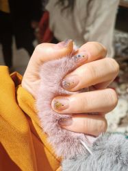 -J·花崎美睫美甲