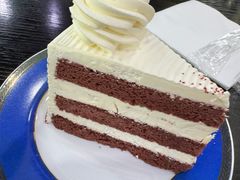-第戎蛋糕(恒隆广场店)