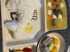 -探鱼·鲜青椒爽麻烤鱼(三水广场店)
