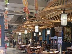 -阿串串老火锅(力盟店)