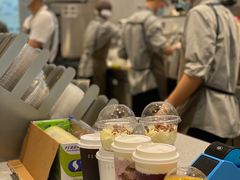-喜茶(合肥正大广场店)