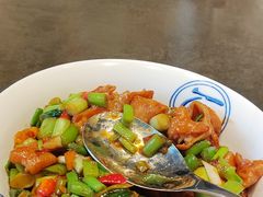 -炊江南·上海菜(国展华漕店)