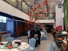 大堂-饭怕鱼(阳光100店)
