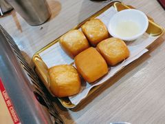 -令狐冲烤鱼·烧菜馆(达明店)