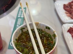 -大四喜·鲜牛肉火锅(洛阳大学城店)
