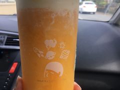 -喜茶(深圳福田星河COCO Park店)