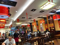 大堂-姚记炒肝店(簋街店)