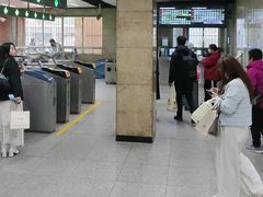 -北京站(地铁站)
