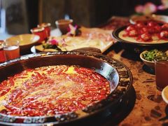 -小龙坎老火锅(北京三里屯店)