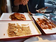 -玉林烤鸭店(黄村兴华店)