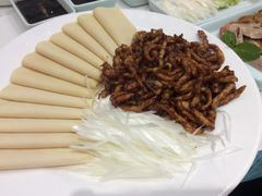 -紫光园(燕郊总店)