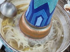 -内蒙古阿拉善冰煮羊.特色铜锅涮牛羊肉(宝安彩虹城二楼连锁品牌直营3店)