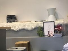 -BIJOU coffee&cocktail(龙岗万科广场店)