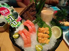 -沼津港渔市(宏伊国际广场店)