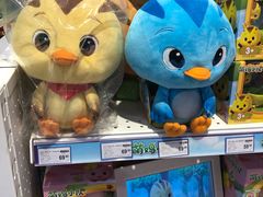 -TOYSRUS玩具反斗城(苏州中心店)