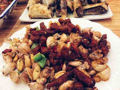 -天添纸包鸡家常菜