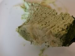 -36抹茶·千层与鲜果茶(欢乐海岸店)
