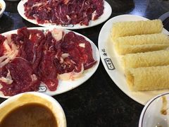 -八合里潮汕鲜牛肉火锅(深圳海岸城店)