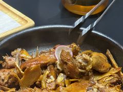 -临家闽南菜(宝洲路店)