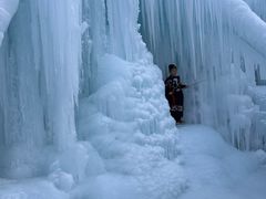 -沕沕水生态风景区