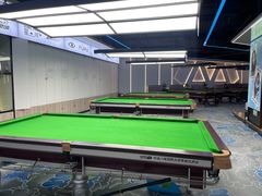 -名仕台球(保利广场店)