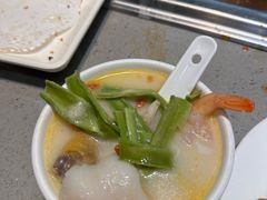 -海底捞火锅(步步高新天地店)